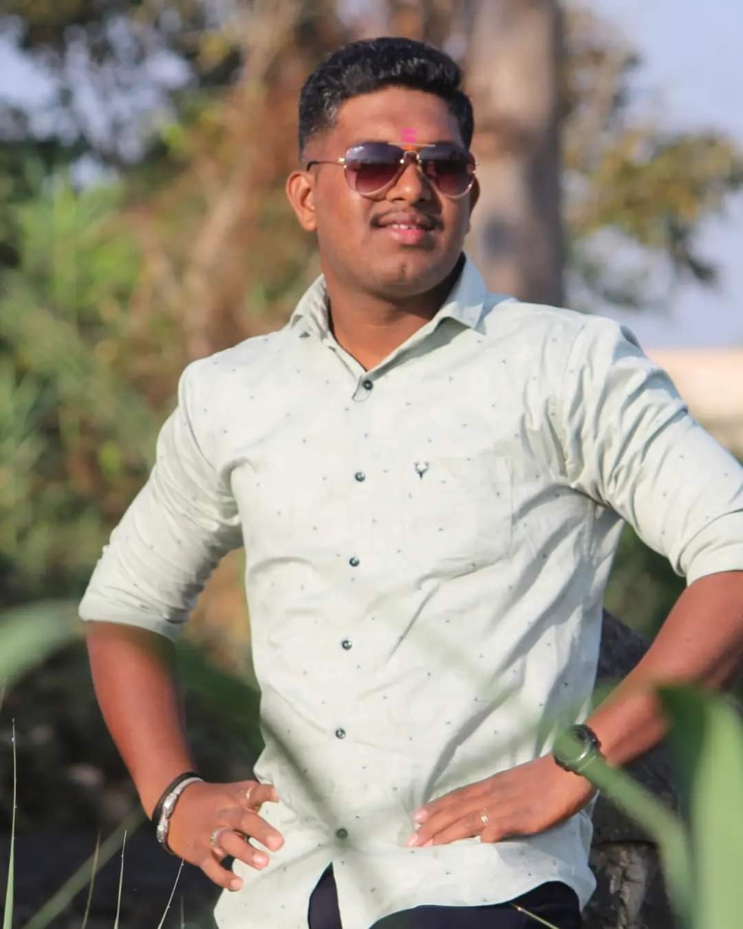 96 Kuli Maratha Profile