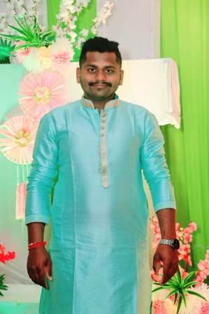 Yog Maratha Vadhu Var