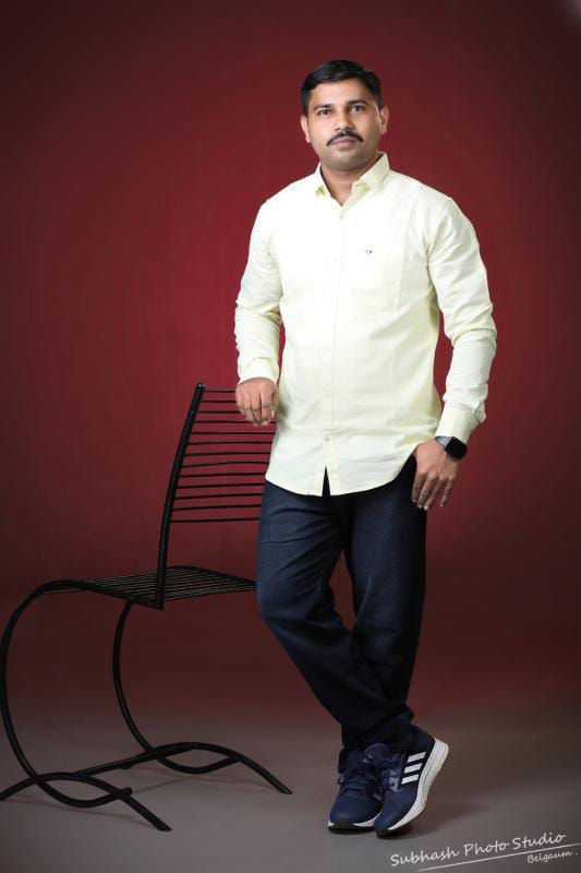 96 Kuli Maratha Profile