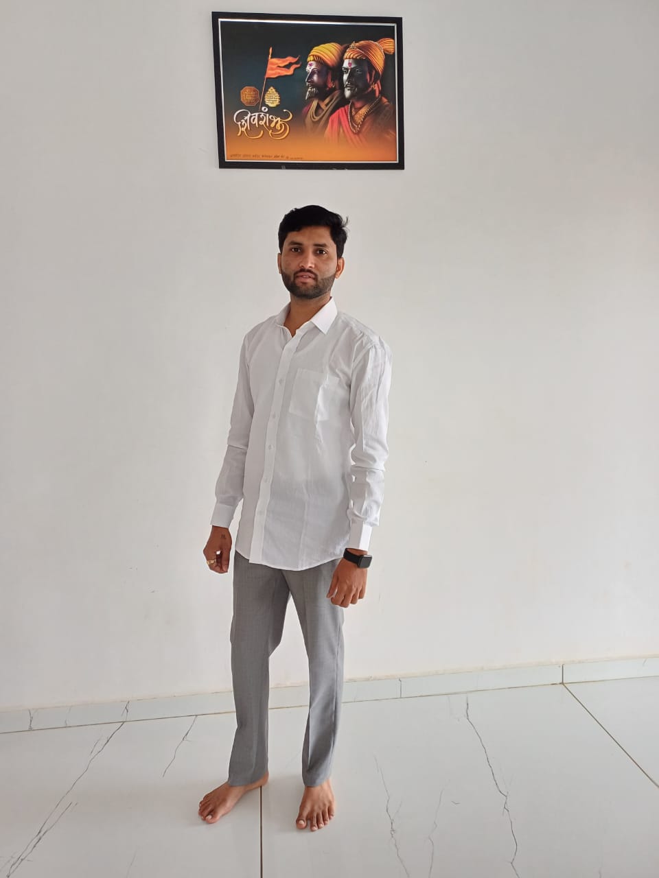 Yog Maratha Vadhu Var