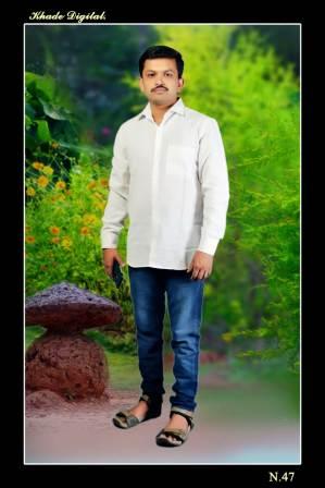 Yog Maratha Vadhu Var