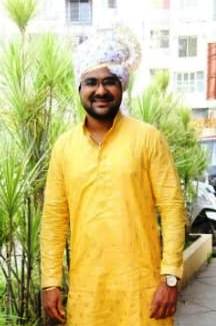 Yog Maratha Vadhu Var
