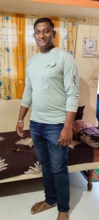 Yog Maratha Vadhu Var