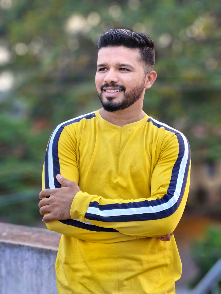 96 Kuli Maratha Profile
