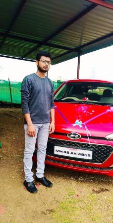 96 Kuli Maratha Profile