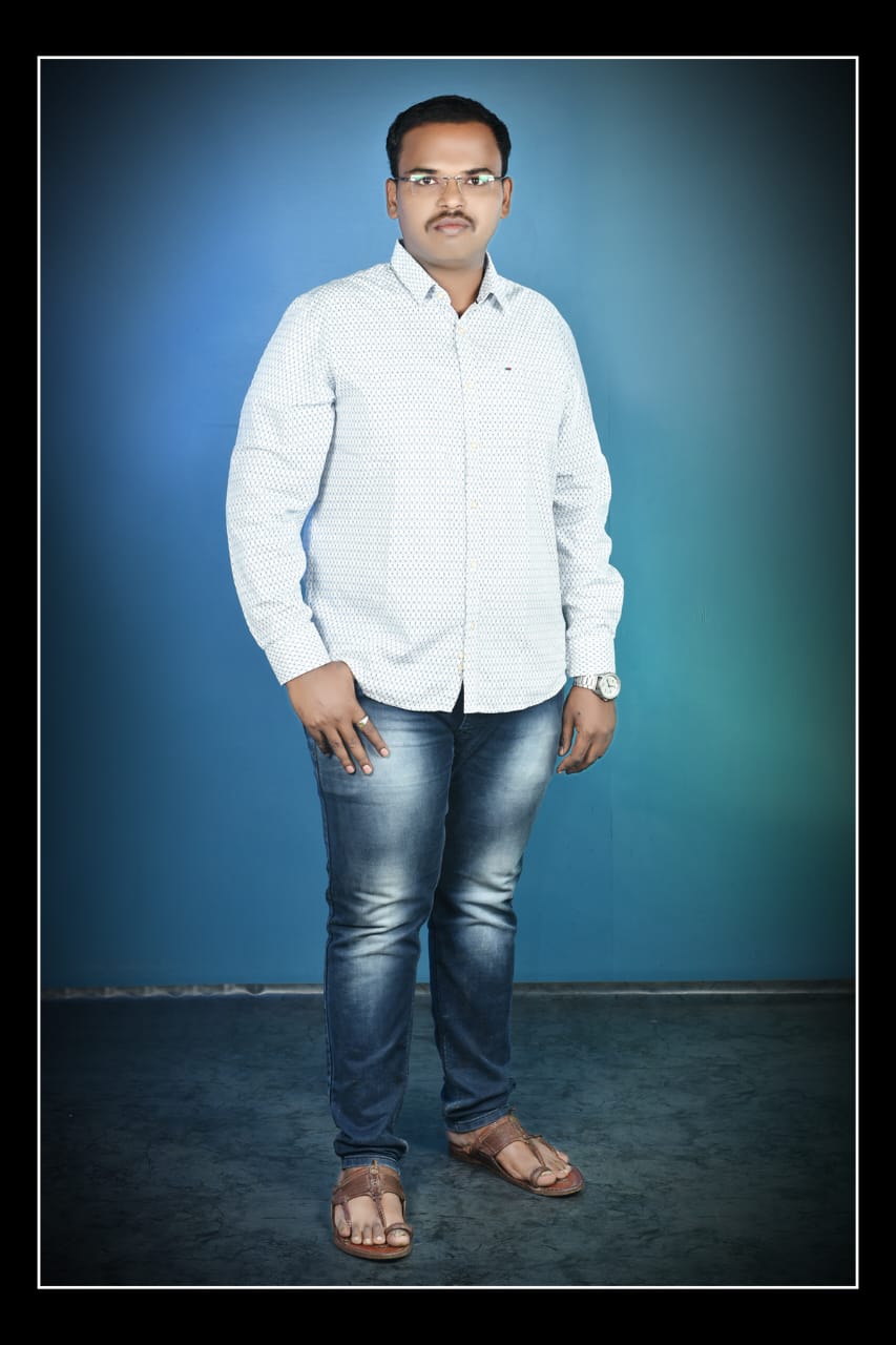 96 Kuli Maratha Profile