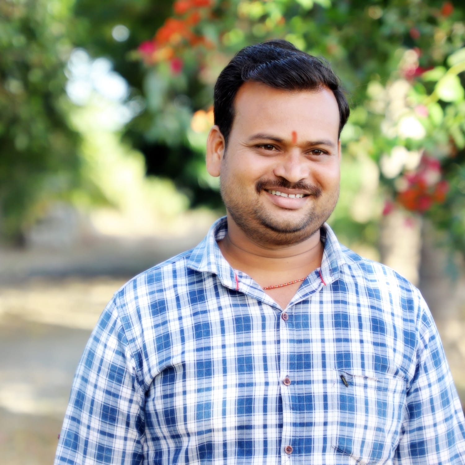 96 Kuli Maratha Profile