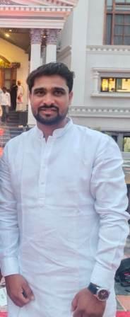 Yog Maratha Vadhu Var