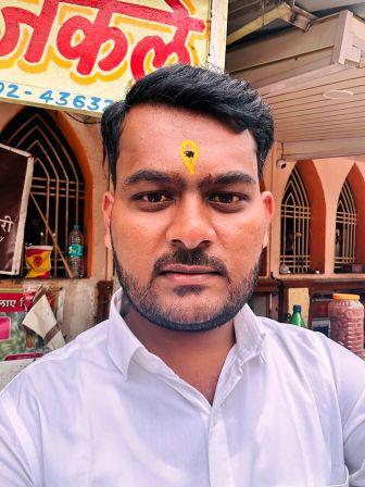 96 Kuli Maratha Profile