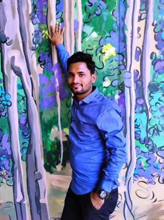 96 Kuli Maratha Profile