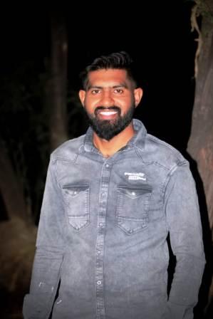 Yog Maratha Vadhu Var