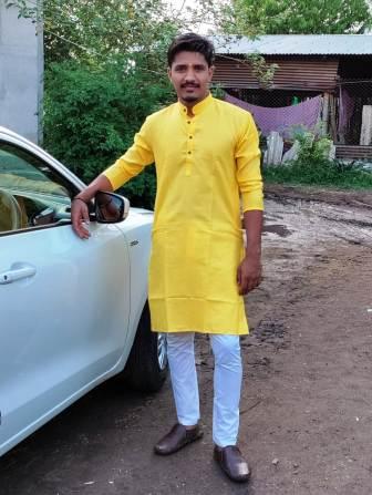 Yog Maratha Vadhu Var