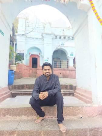 Yog Maratha Vadhu Var