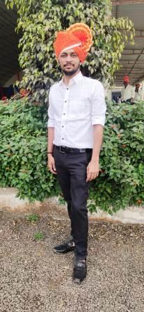 96 Kuli Maratha Profile