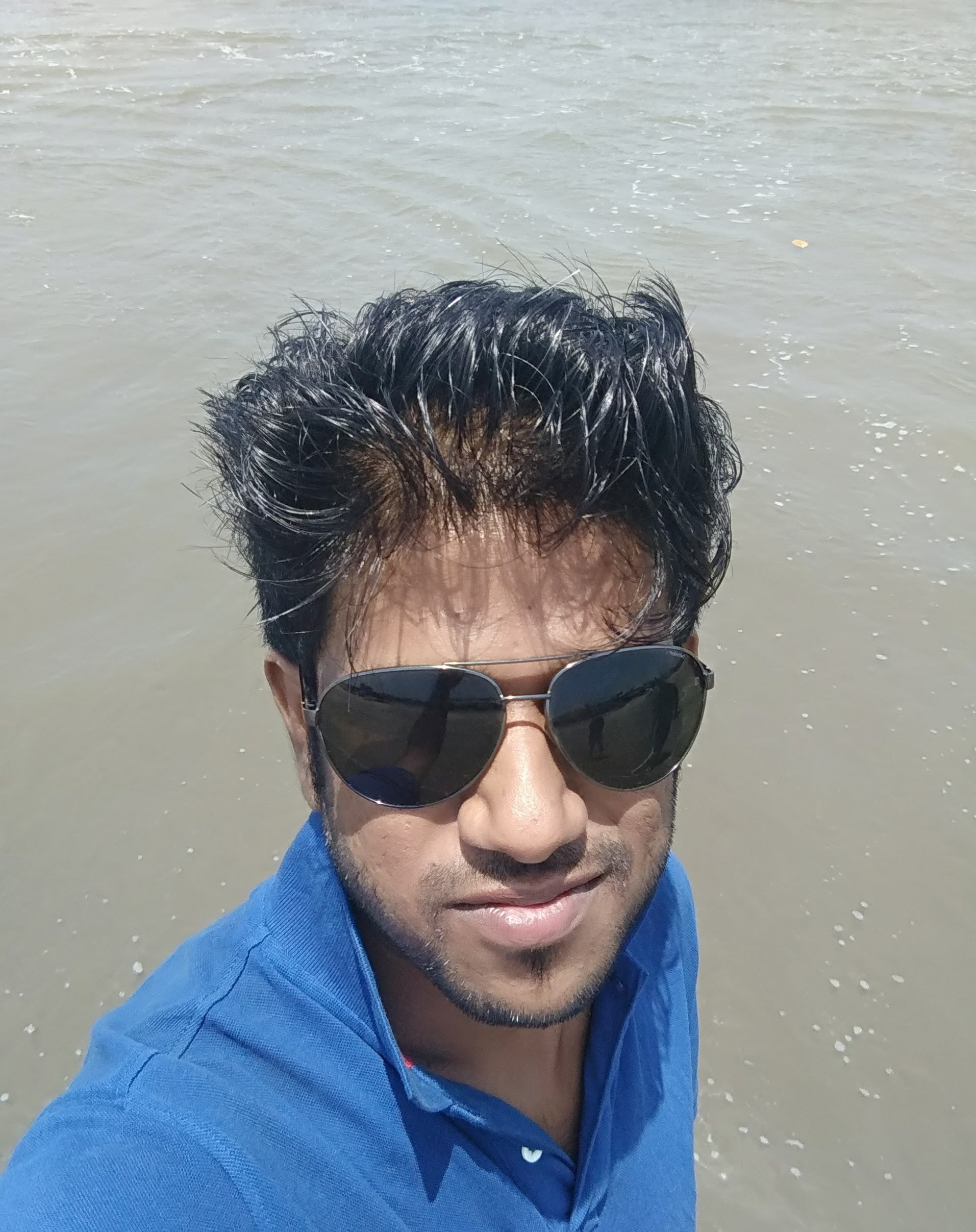 96 Kuli Maratha Profile