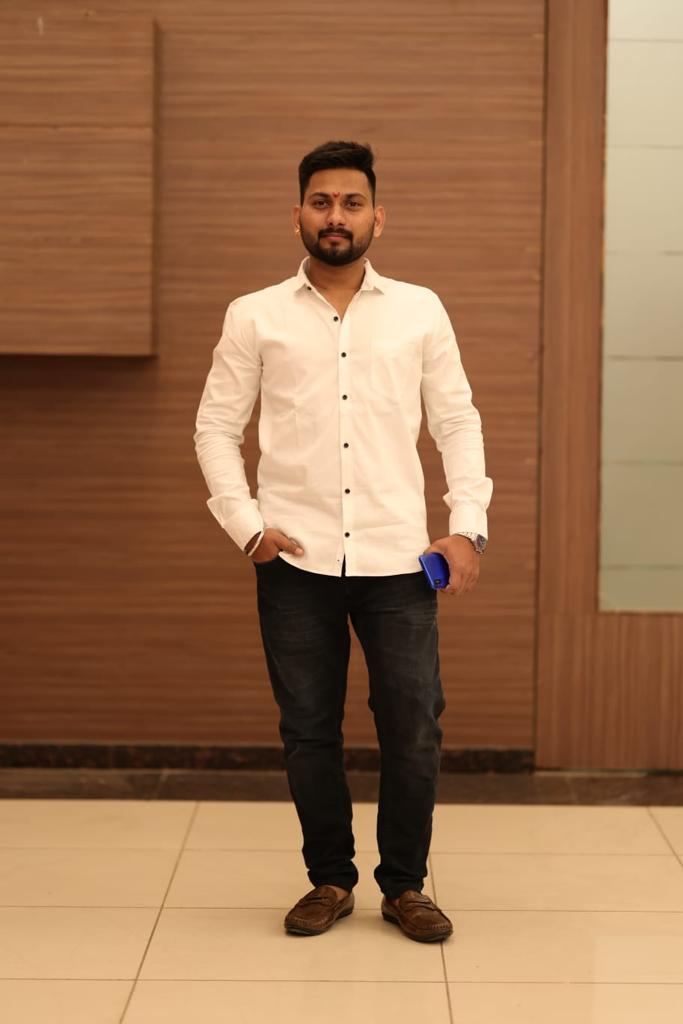Yog Maratha Vadhu Var