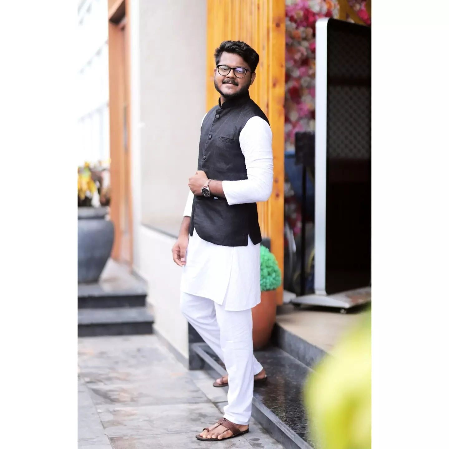 Yog Maratha Vadhu Var