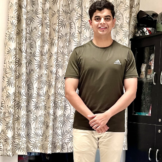 96 Kuli Maratha Profile