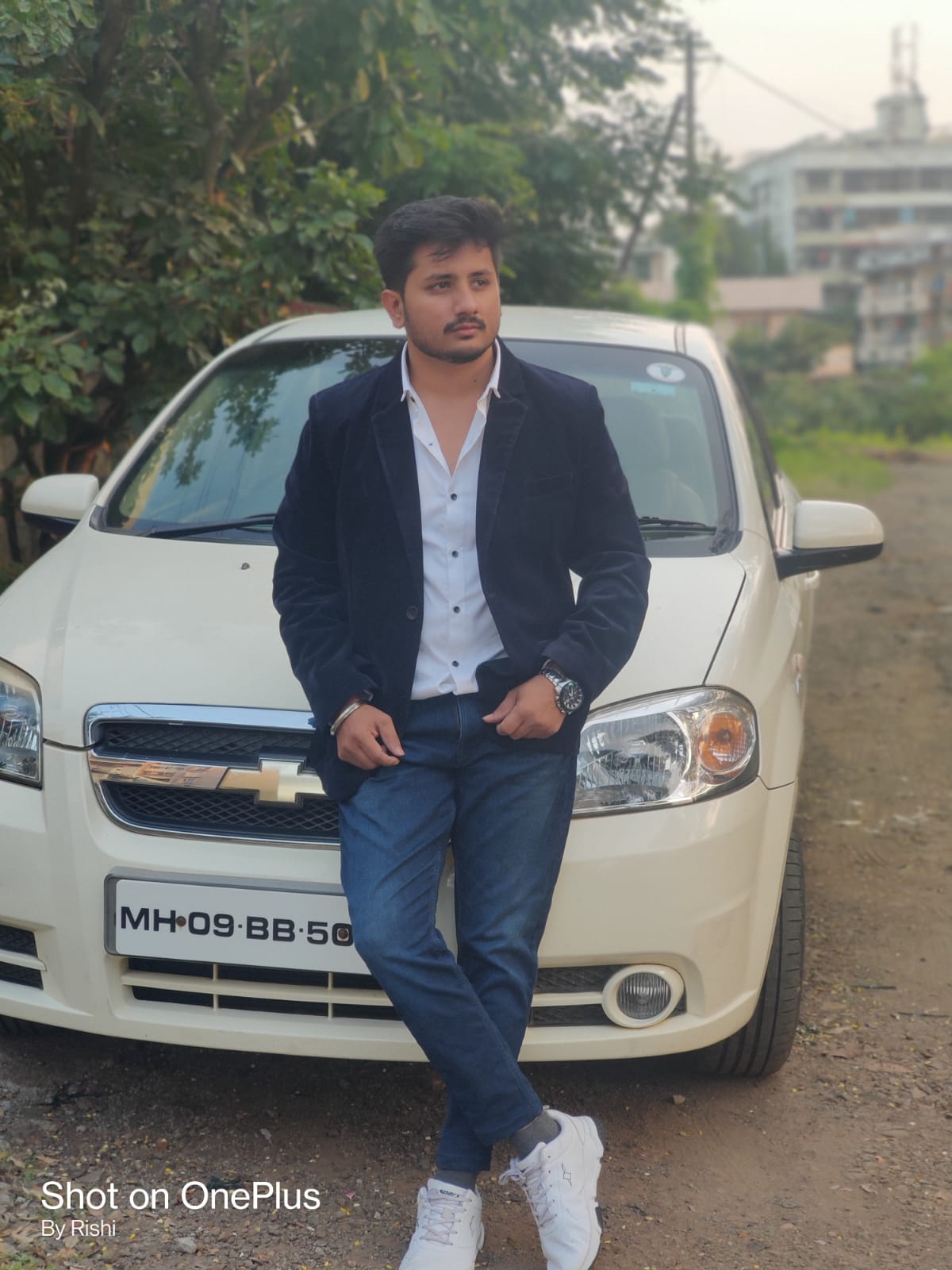 96 Kuli Maratha Profile