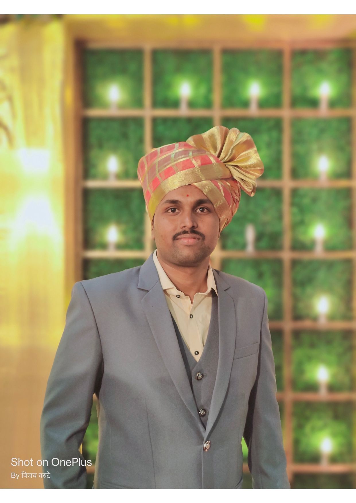 96 Kuli Maratha Profile
