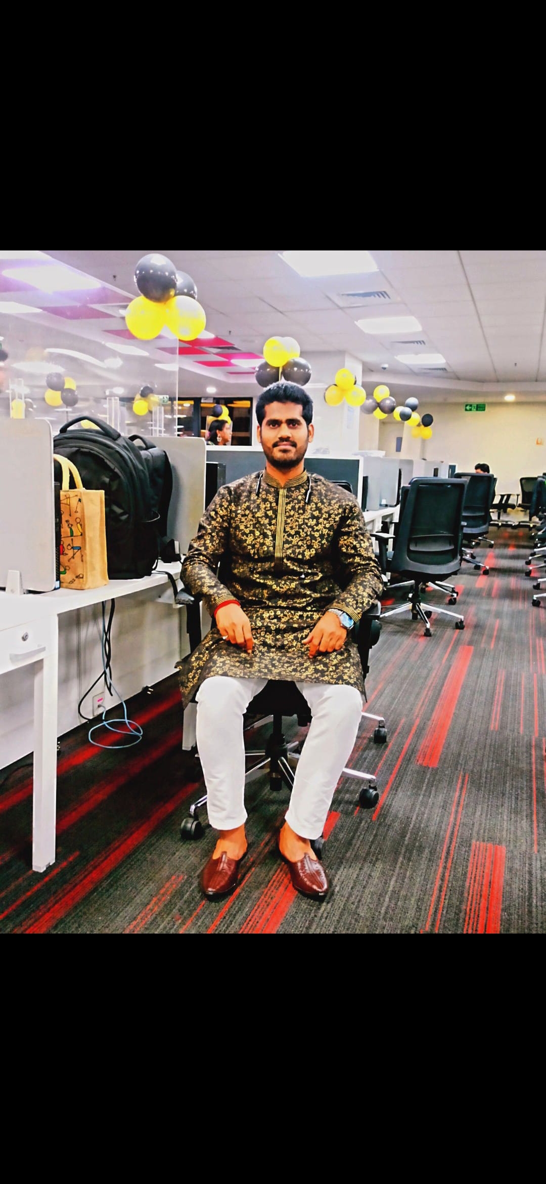 96 Kuli Maratha Profile