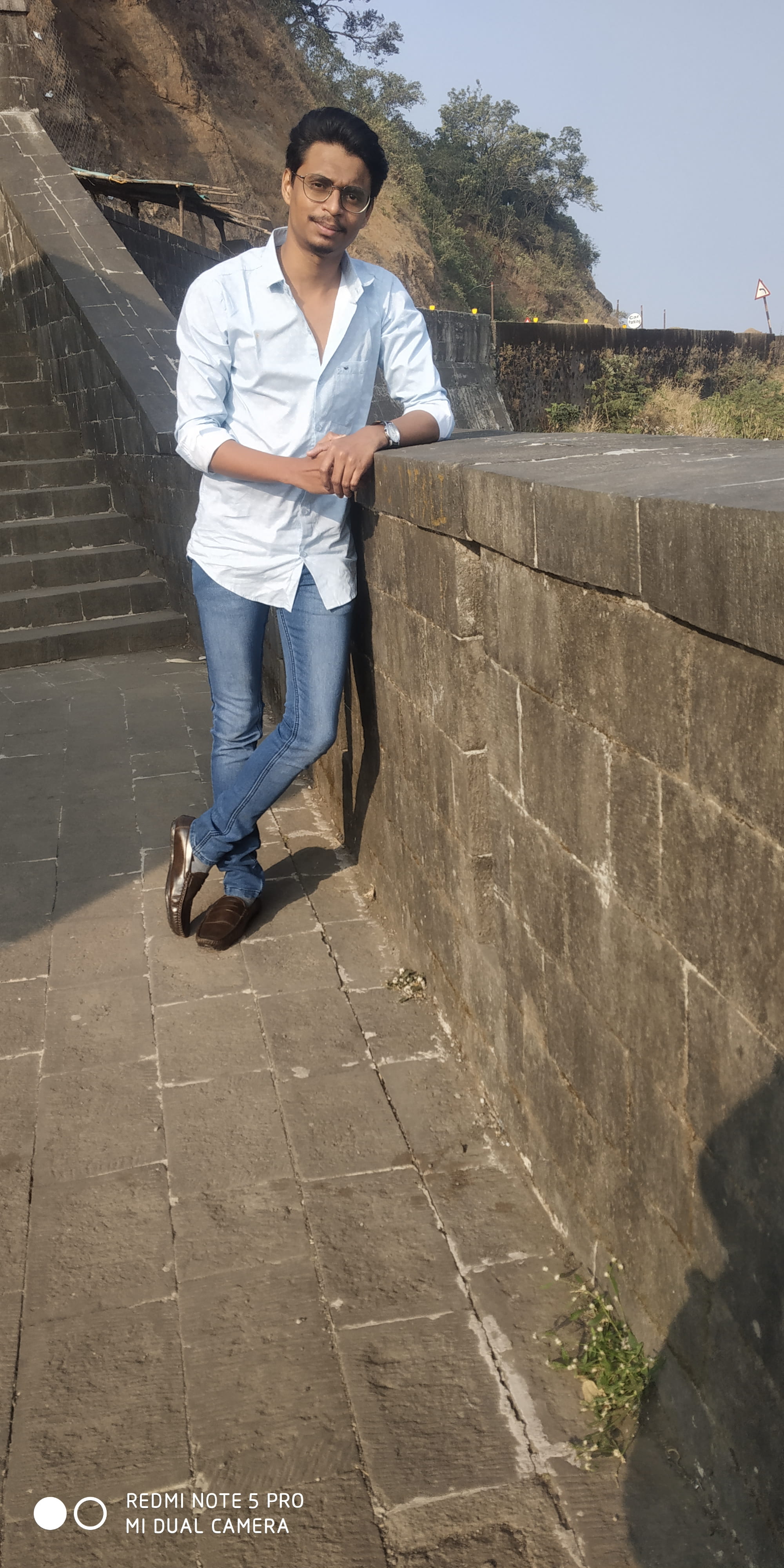 96 Kuli Maratha Profile