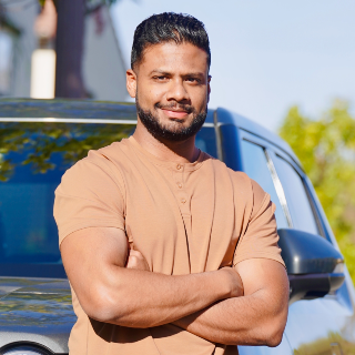 96 Kuli Maratha Profile