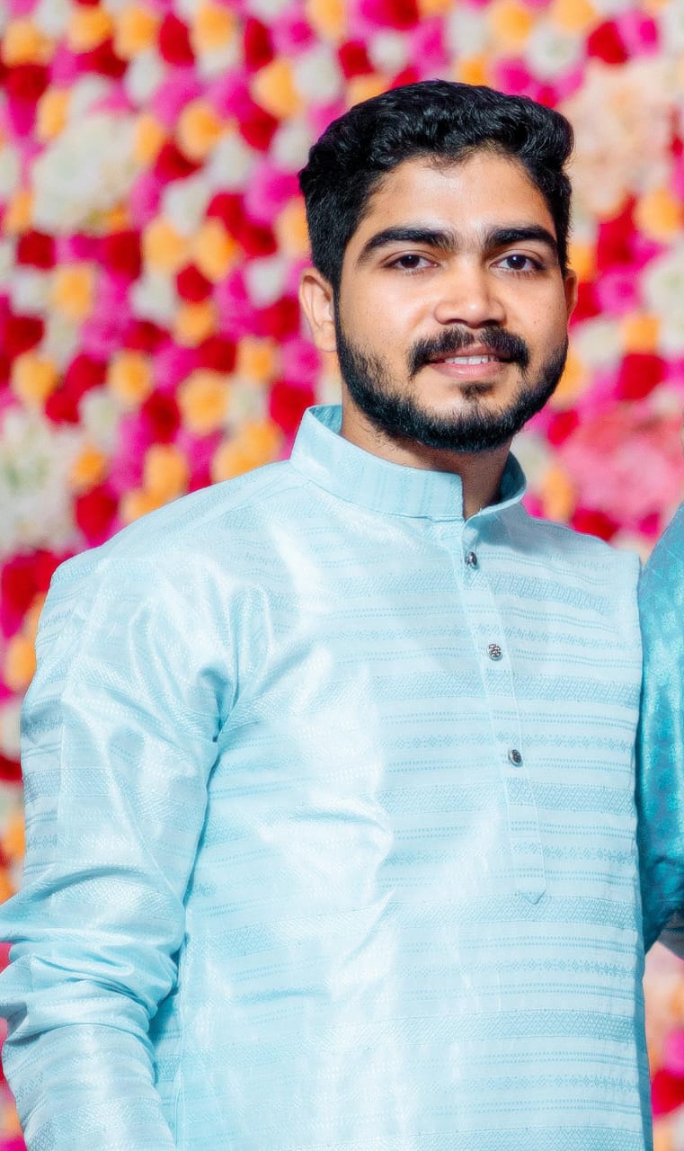 96 Kuli Maratha Profile