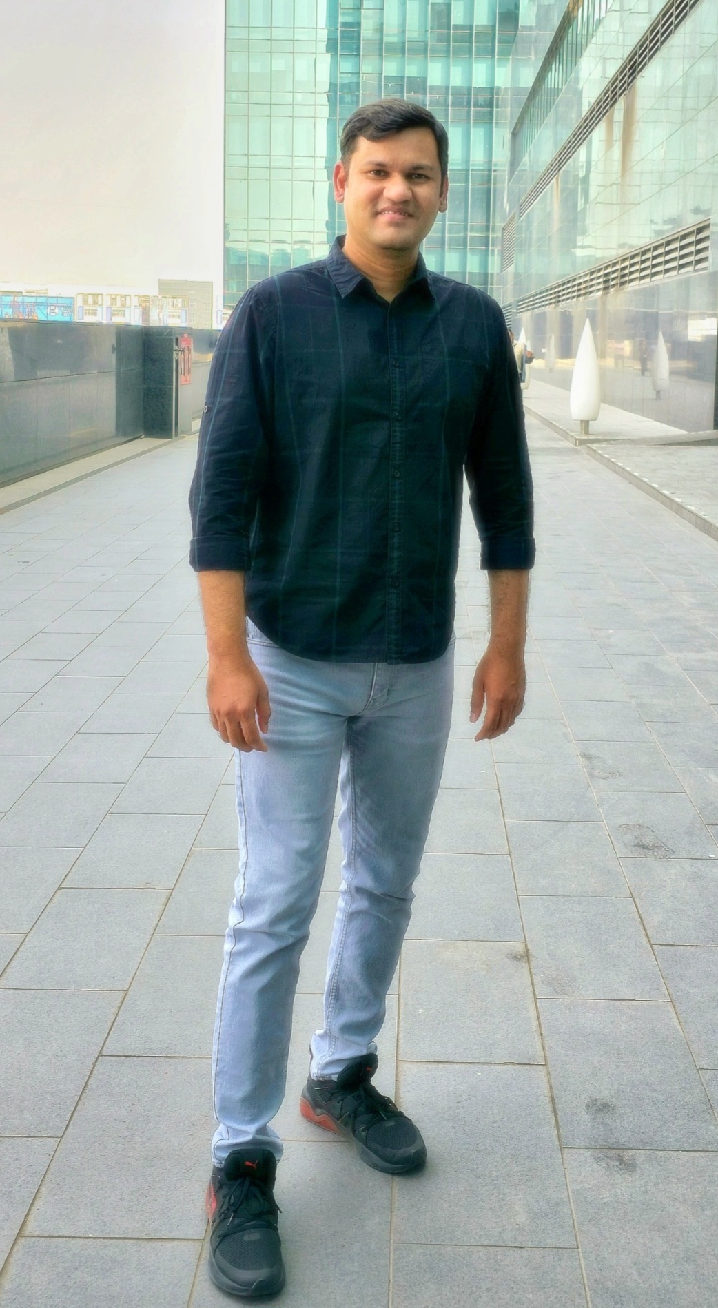 96 Kuli Maratha Profile