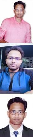 96 Kuli Maratha Profile