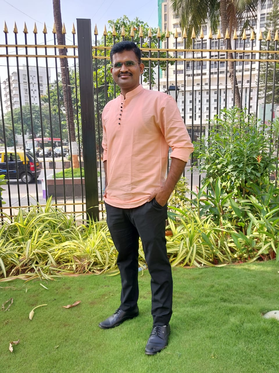 96 Kuli Maratha Profile