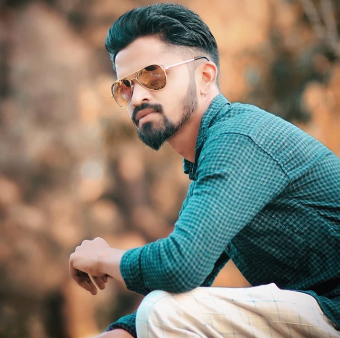 96 Kuli Maratha Profile