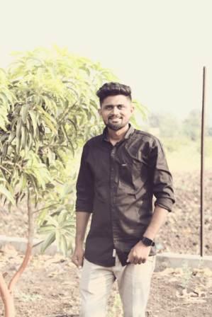 96 Kuli Maratha Profile