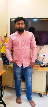Yog Maratha Vadhu Var