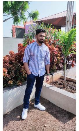 96 Kuli Maratha Profile