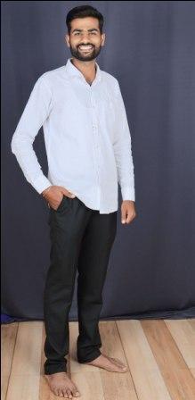 96 Kuli Maratha Profile