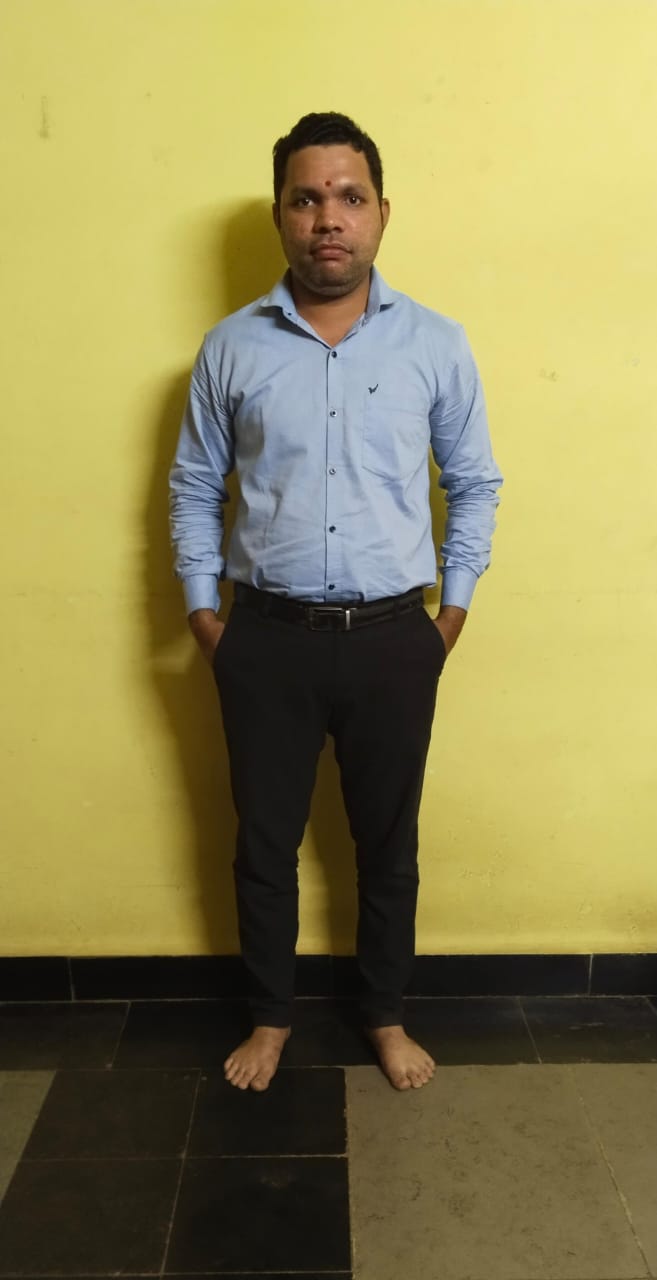 96 Kuli Maratha Profile