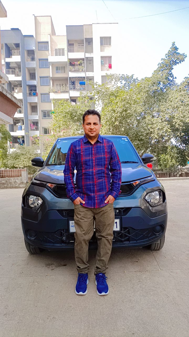 96 Kuli Maratha Profile