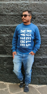 96 Kuli Maratha Profile