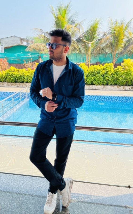 96 Kuli Maratha Profile