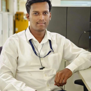 96 Kuli Maratha Profile