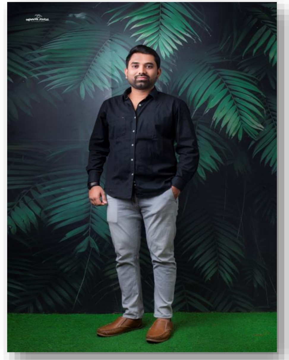 96 Kuli Maratha Profile
