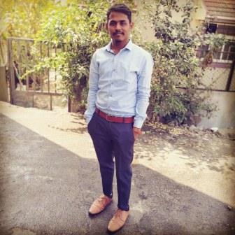 96 Kuli Maratha Profile