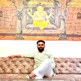 Yog Maratha Vadhu Var