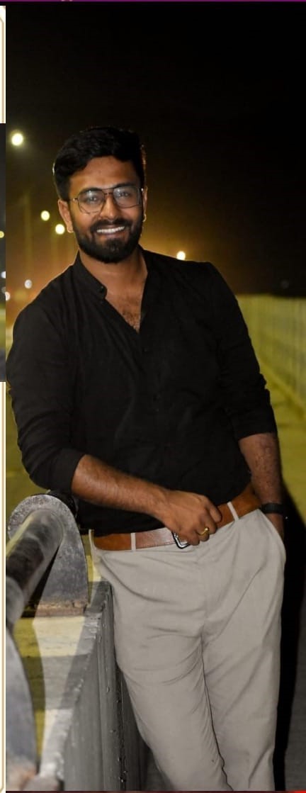 96 Kuli Maratha Profile