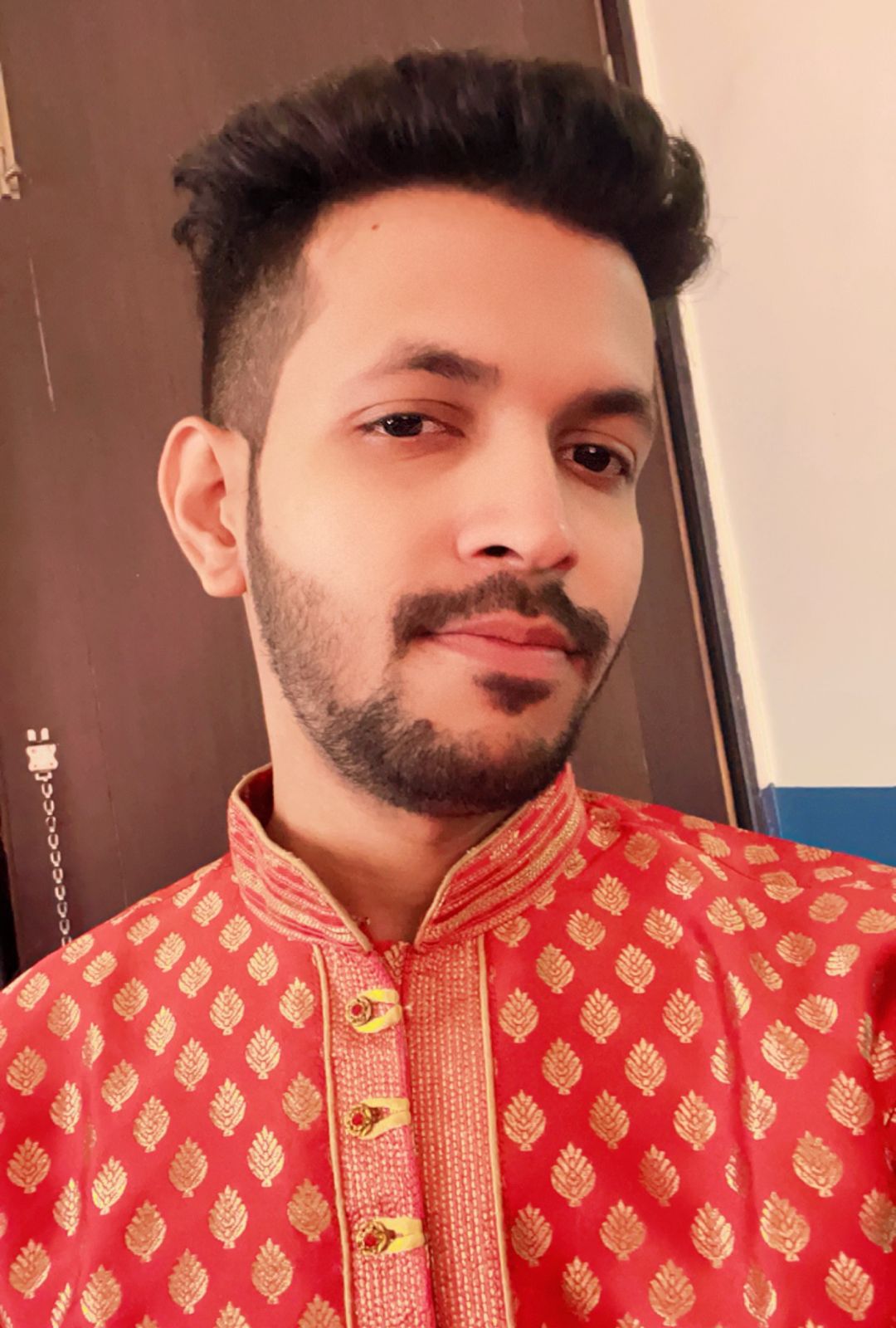Yog Maratha Vadhu Var
