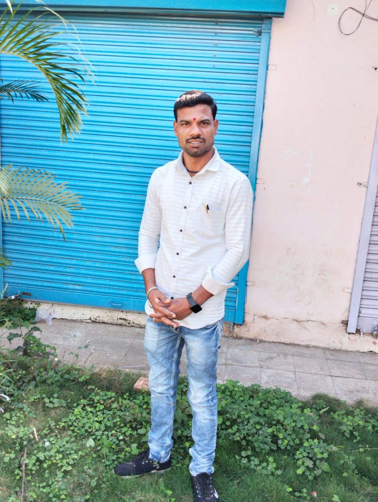 Yog Maratha Vadhu Var