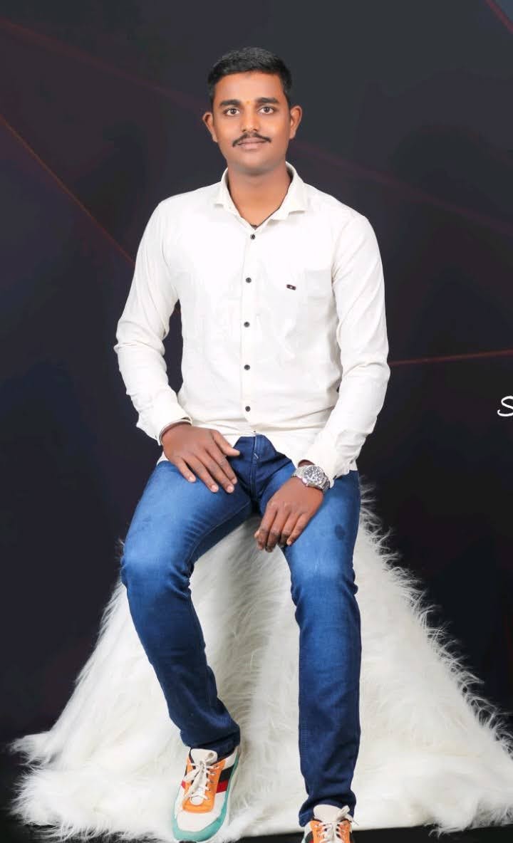 96 Kuli Maratha Profile