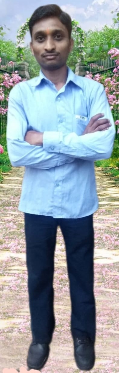 96 Kuli Maratha Profile