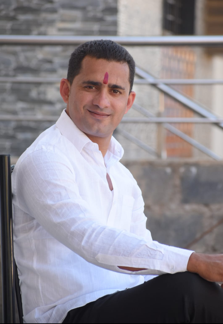 Yog Maratha Vadhu Var